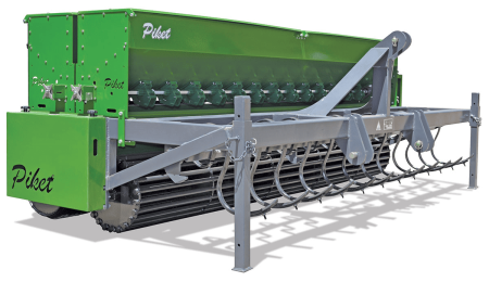 Piket Fineseed Planter 2